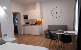 Apartamentos Recunchos